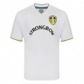 Leeds United 2000 2001 Trikot 