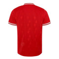 Liverpool FC retro trikot 1996-98 zurück