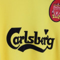 Liverpool FC 1997-98 Away