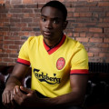 Model Liverpool FC 1997-98 aüswarts trikot