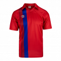 Barcelona 1988/89 Away Meyba Trikot