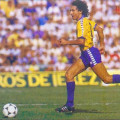 Cadiz 1984 Meyba Trikot