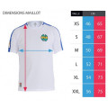 Nankatsu SC 1. Saison Sport Trikot V2