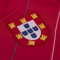  Portugal Trikot  Euro 1984 Detail
