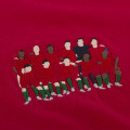 Portugal 2016 European Champions T-Shirt Detail