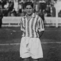 Real Betis 1934 - 35 Retro Fußball Trikot