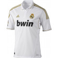 Real Madrid 2011-2012