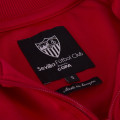 Sevilla FC retro Jacke 1970-71