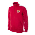Sevilla FC retro Jacke 1970-71