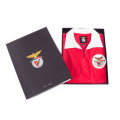 SL Benfica Retro Trikot 1962 - 63