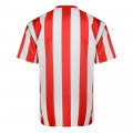 Sunderland retro trikot 1990 zurück