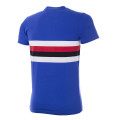 UC Sampdoria Retro T-Shirt 