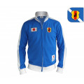 Jacke Japanische Auswahl – Captain Tsubasa V2