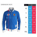 Jacke Japanische Auswahl – Captain Tsubasa V2