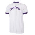 FC Toulouse 1983/84 Trikot Auswärts