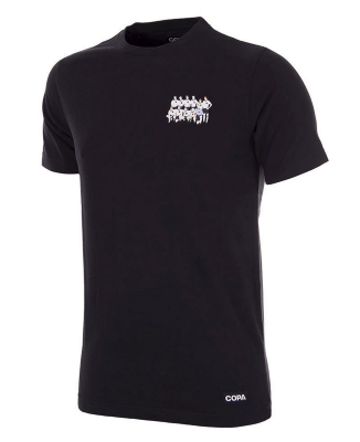 Deutschland 1996 European Champions T-Shirt