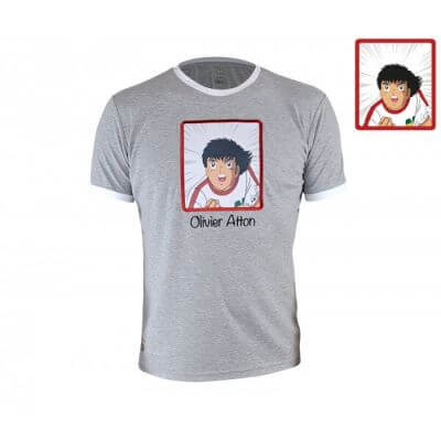Oli y Benji T-shirt