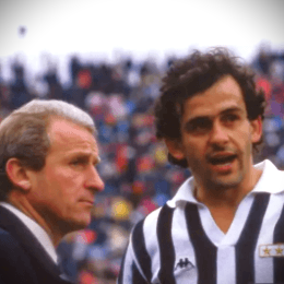 JUVENTUS 70er UND 80er: DIE TRAPATTONI-ÄRA UND LEGENDÄRE TRIKOTS